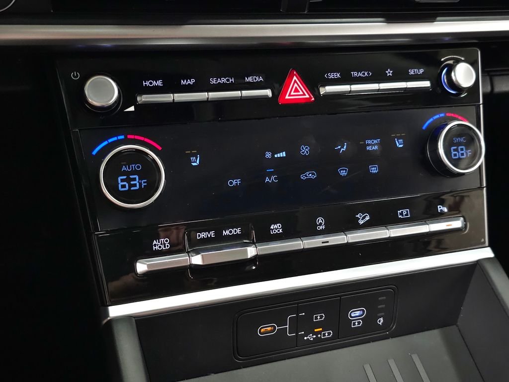2024 Hyundai Santa Fe XRT - Photo 30