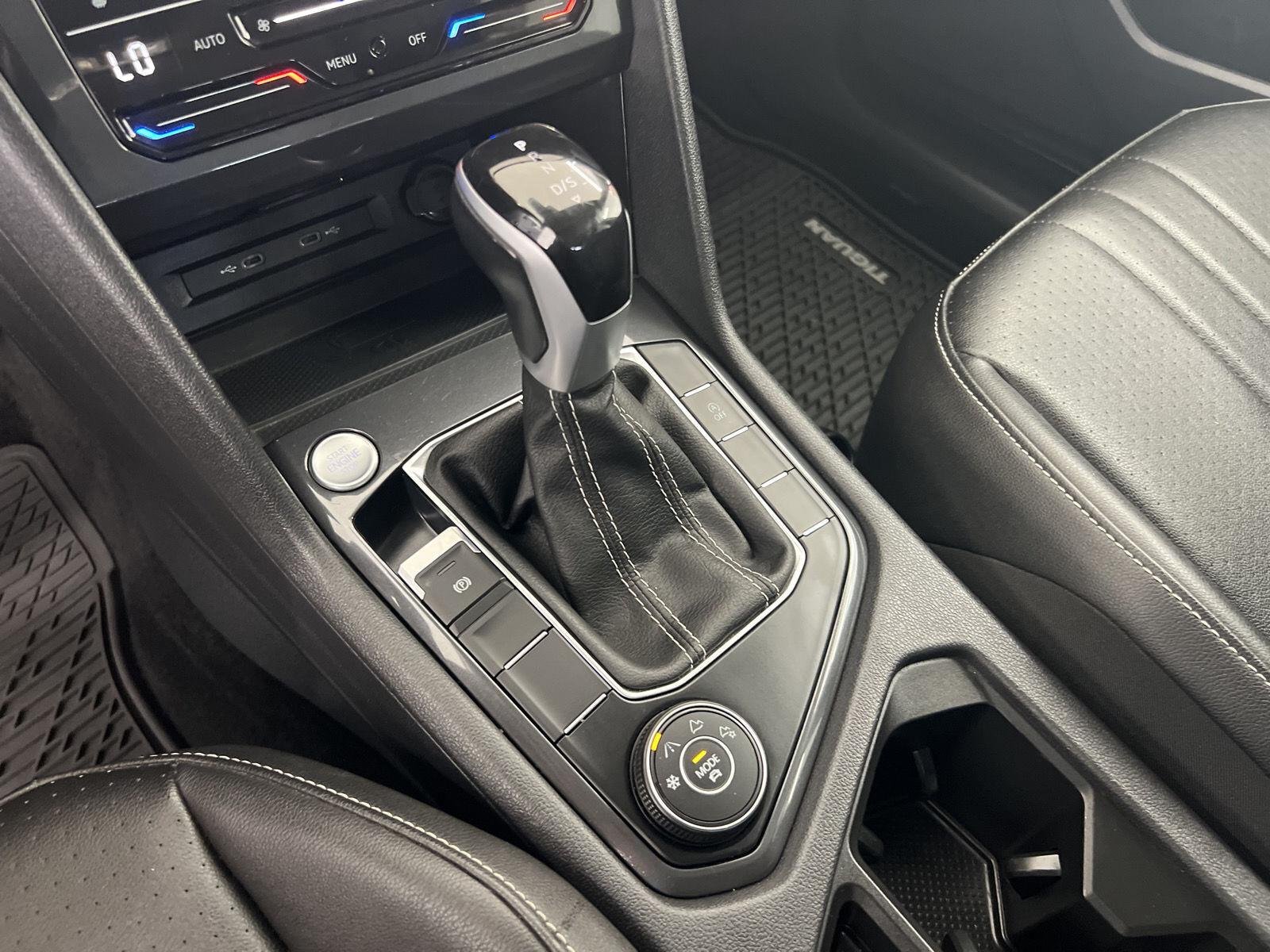 2024 Volkswagen Tiguan SE - Photo 6