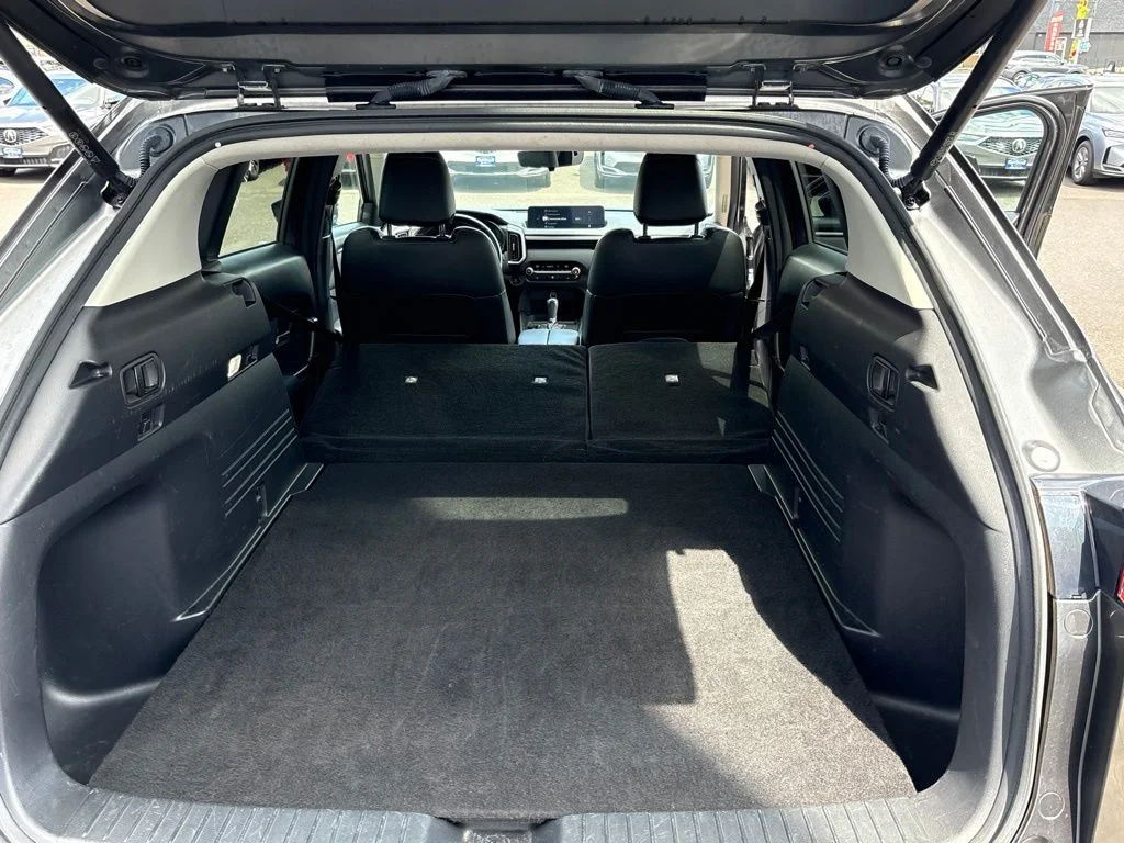 Used 2025 Gray Mazda 2.5 S Preferred Package image 31