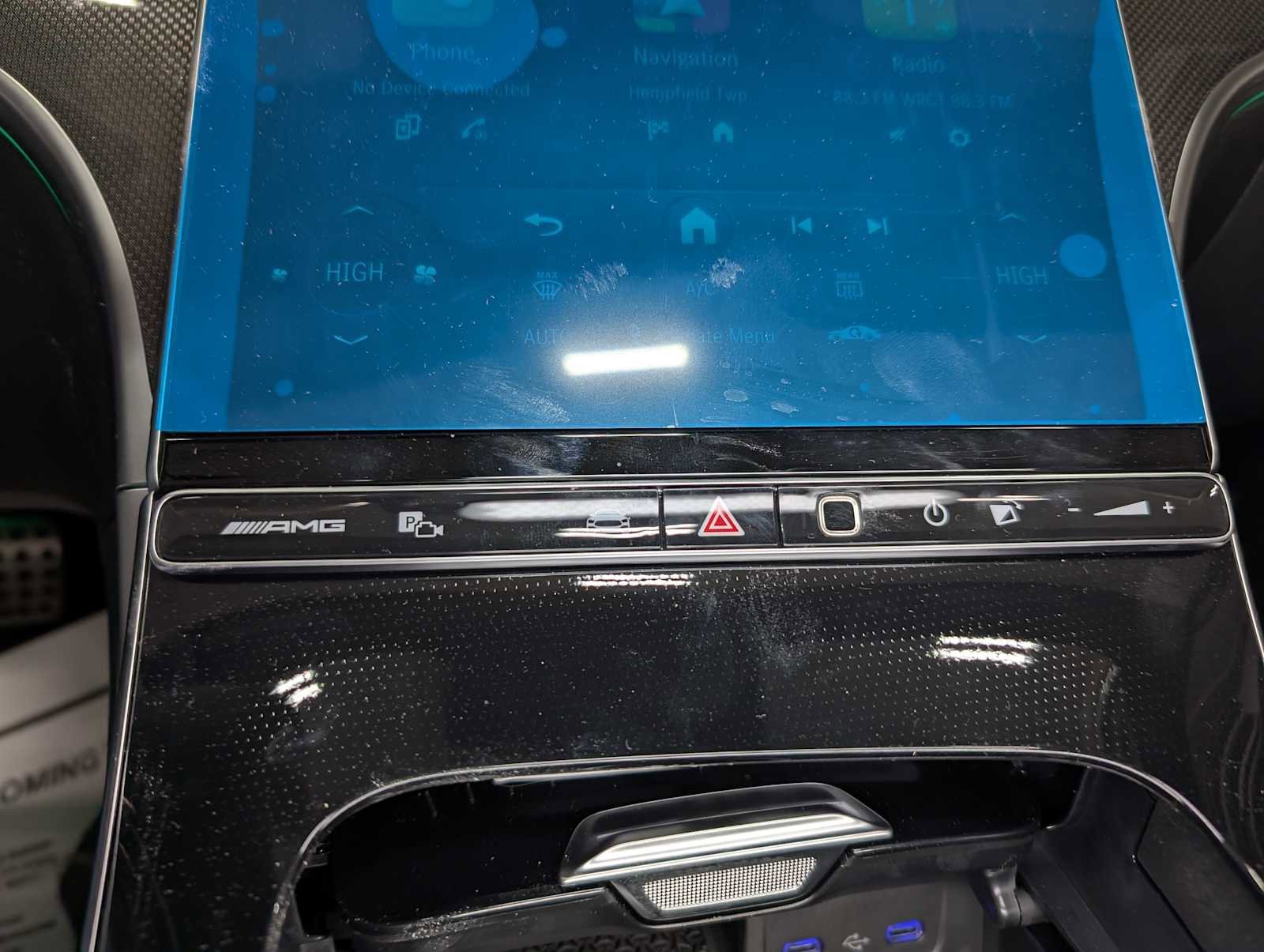 2026 Mercedes-Benz CLE AMG 53 - Photo 26