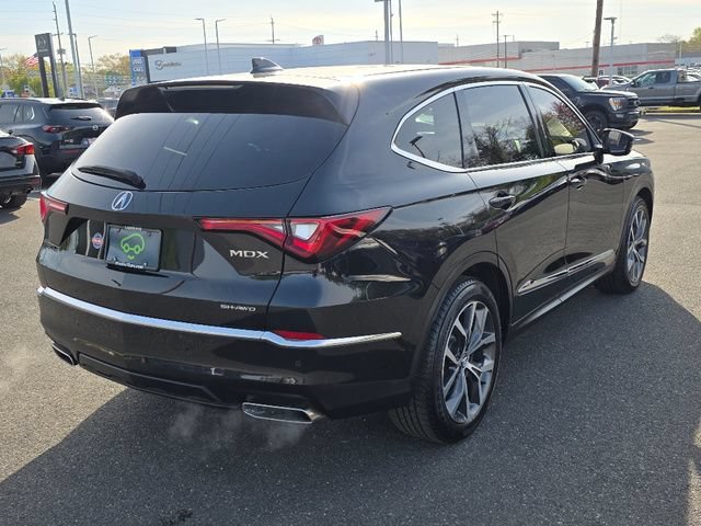 2022 Acura MDX Technology Package - Photo 16