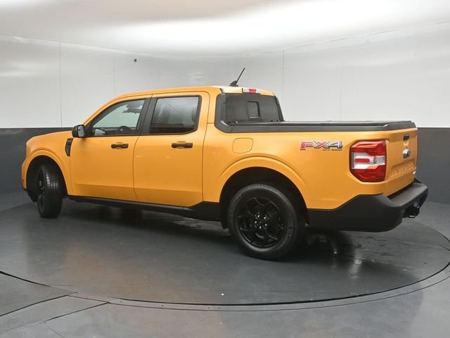 2022 FORD MAVERICK - Image 4