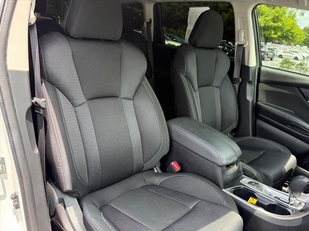 2020 Subaru Ascent Premium - Photo 16