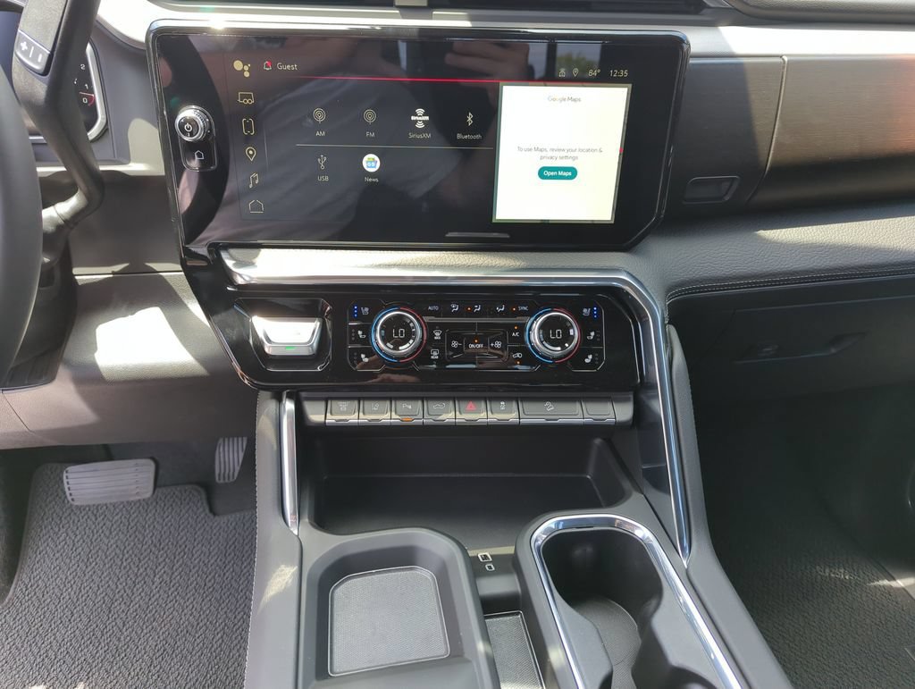 New 2026 Onyx Black GMC Denali image 24