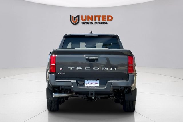 New 2026 Underground Toyota  SR5 image 4
