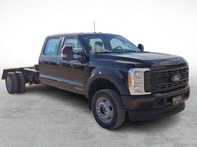2027 Ford F-550SD F-550® XL