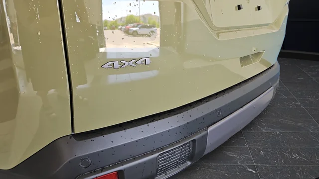 New 2026 41 Jeep Limited image 41