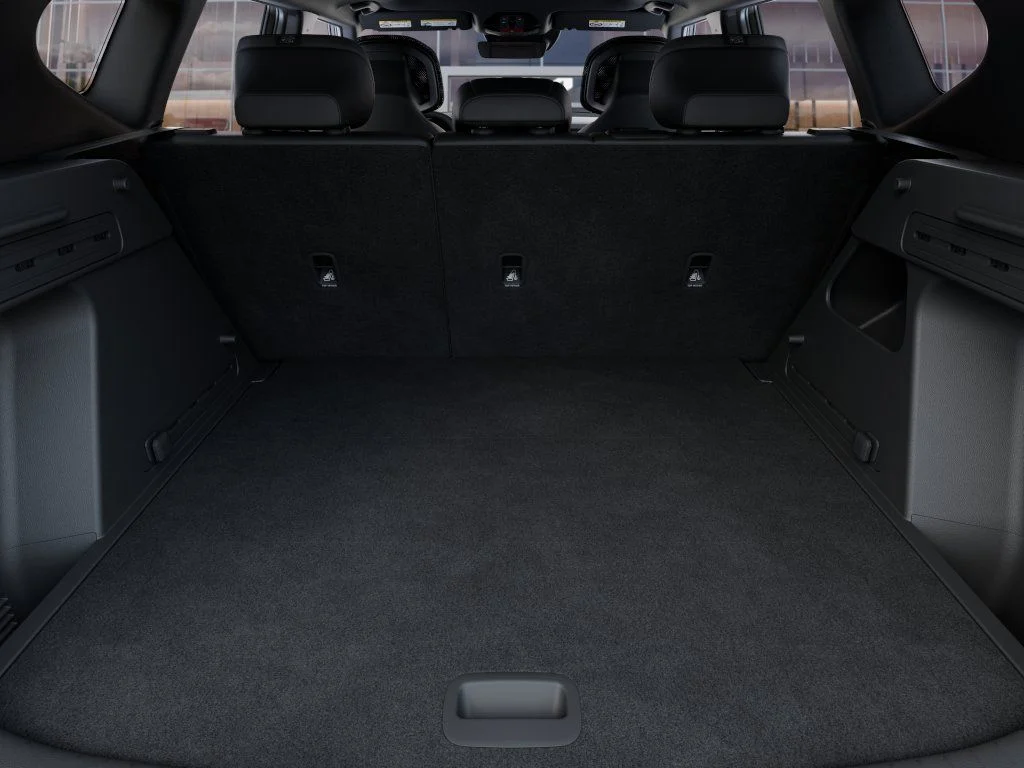 New 2027 Frost Blue Kia X-Line S image 19