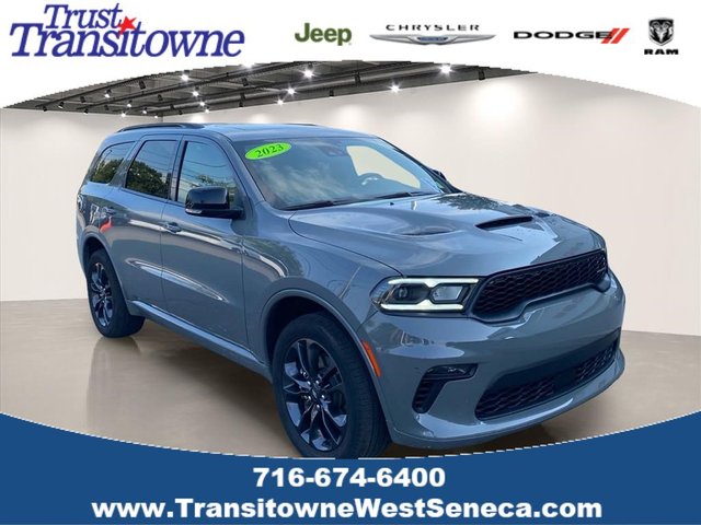 2023 Dodge Durango GT Plus