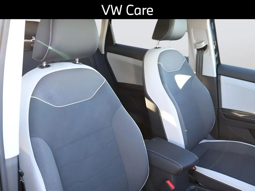 2025 Volkswagen Taos SE - Photo 15