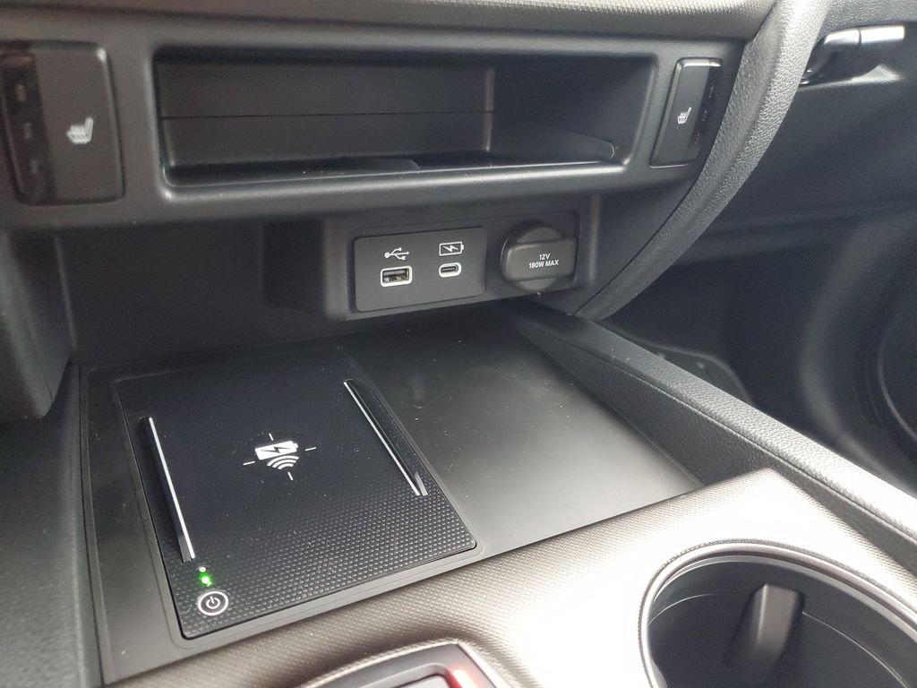 2026 Honda Ridgeline TrailSport - Photo 29