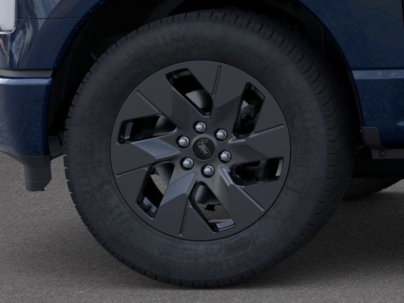 New 2025 Antimatter Blue Metallic Ford Flash™ image 19