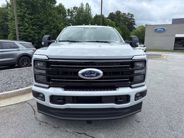 New 2026 Avalanche Ford Platinum image 4