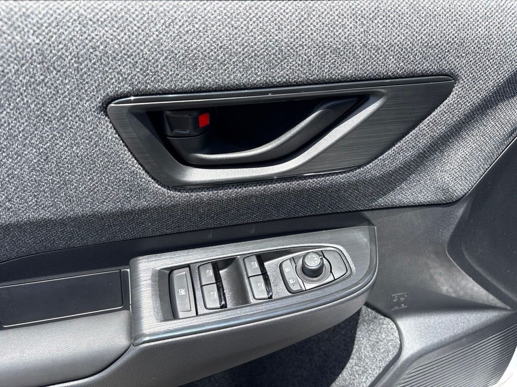 New 2026 ICE SILVER METALLIC Subaru Premium image 16