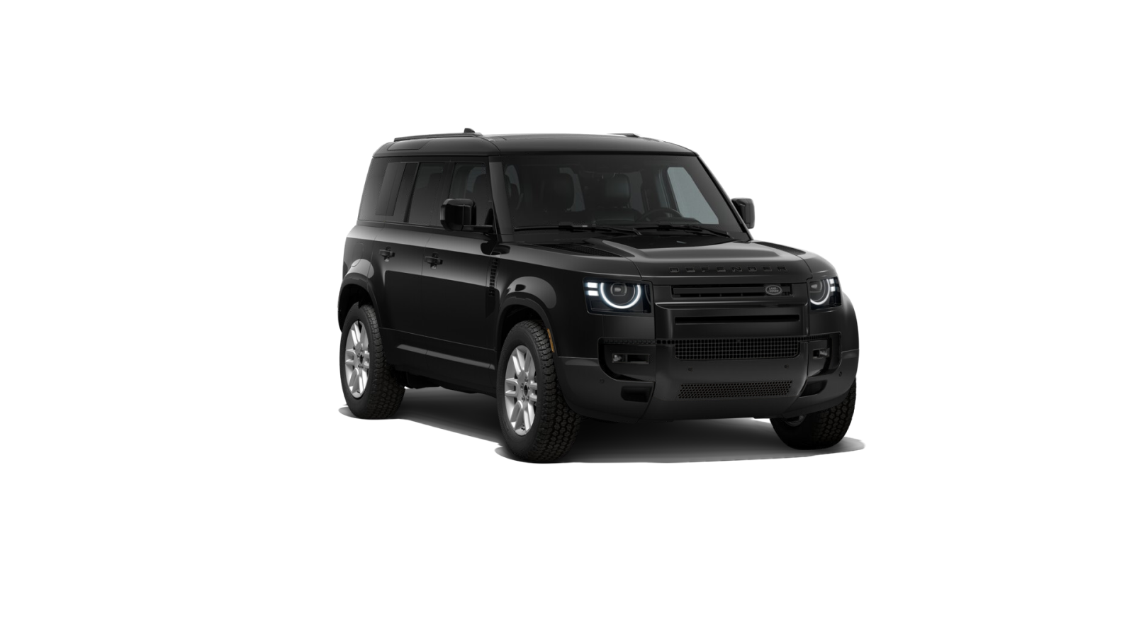 New 2026 Santorini Black LAND ROVER S image 1