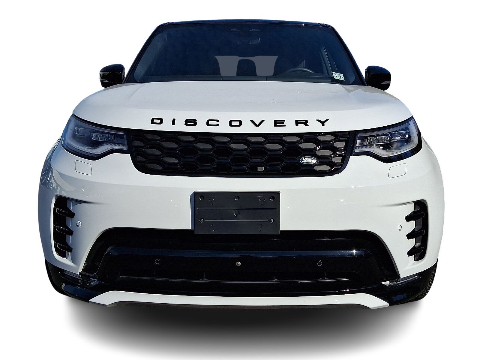 Used 2025 Fuji White   1Aa Land Rover Dynamic SE image 2