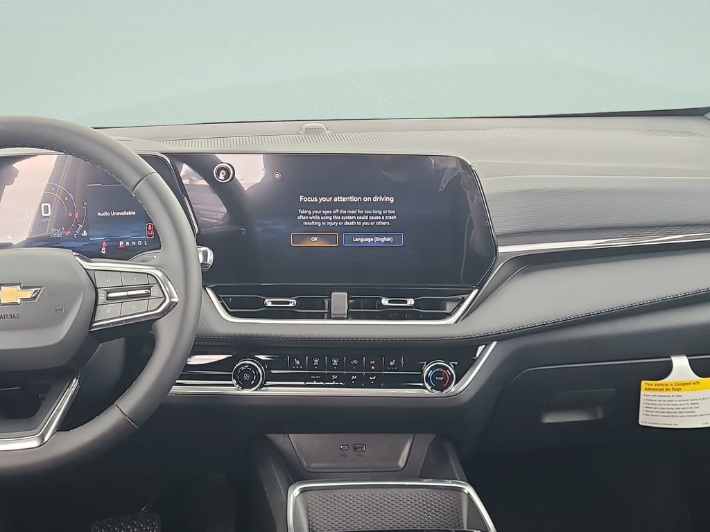 2026 Chevrolet Equinox LT - Photo 16