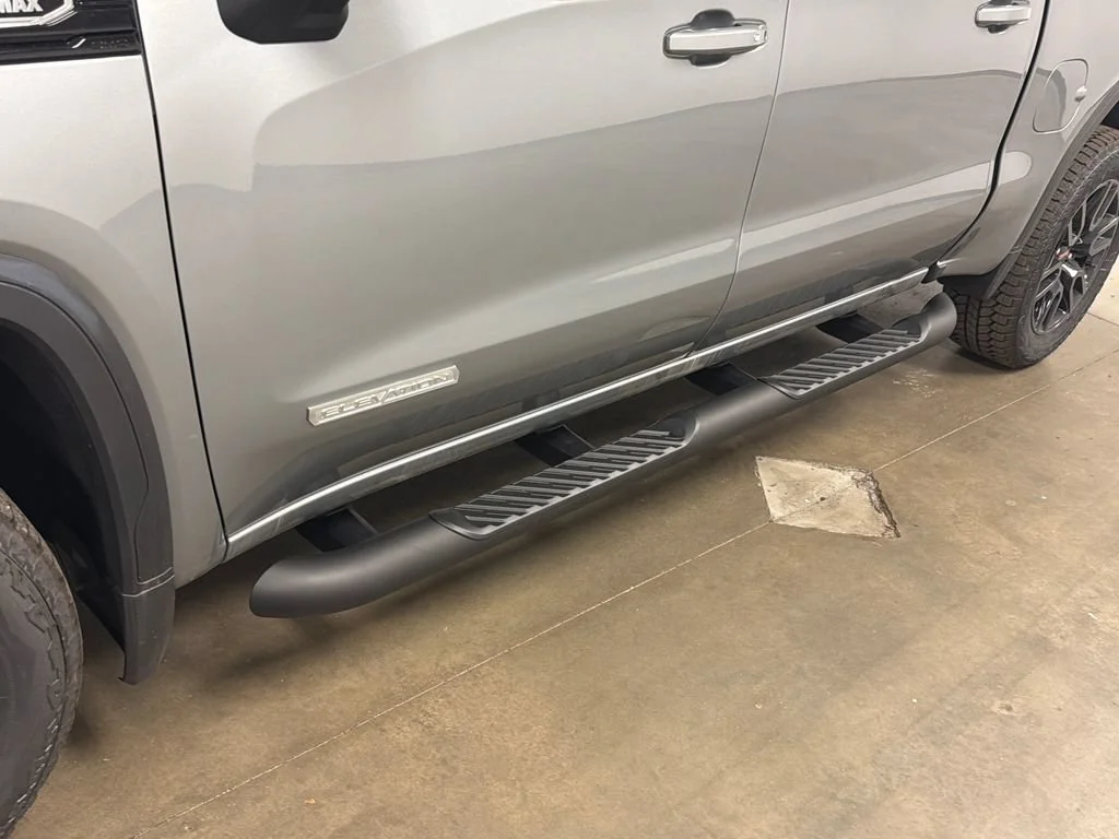 2026 GMC Sierra 1500 Elevation - Photo 11