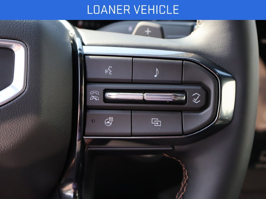 2027 GMC Terrain AT4 - Photo 37