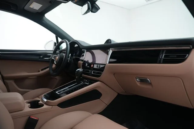 Certified Used 2026  Porsche  image 24