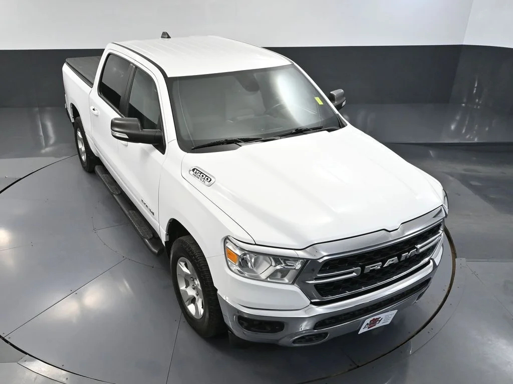 2022 RAM Ram 1500 Pickup Big Horn/Lone Star - Photo 59