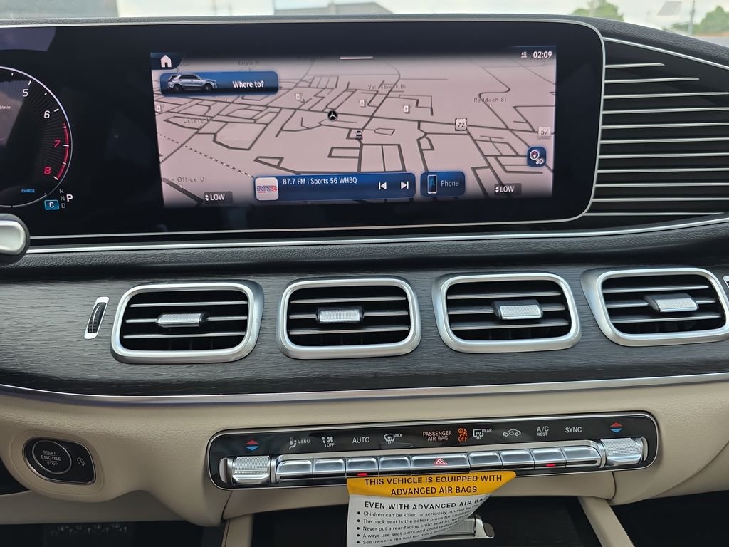 New 2026 Gray Mercedes-Benz GLE 350 image 23