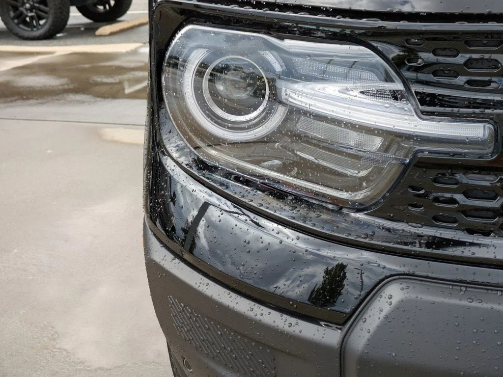 2025 Ford Bronco Sport Outer Banks - Photo 9