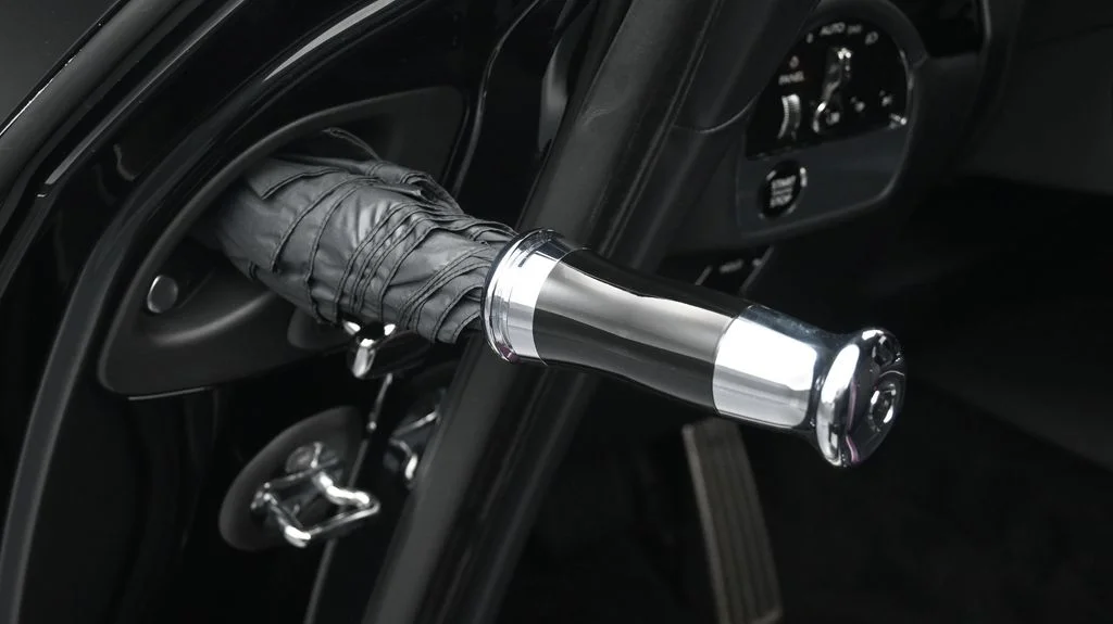 Used 2025 Black Rolls-Royce  image 6