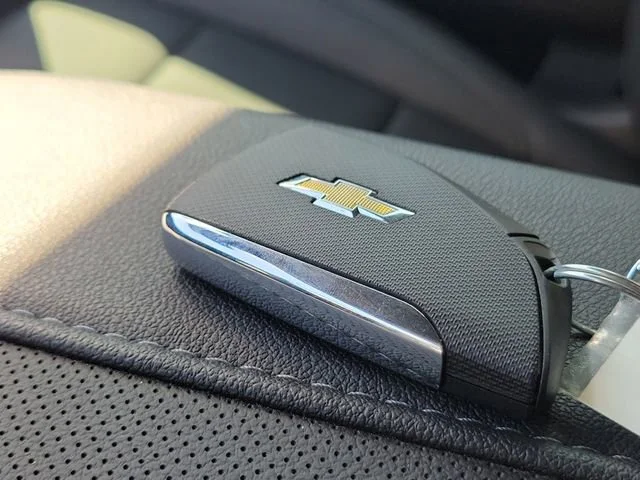 2024 Chevrolet Silverado 1500 LTZ - Photo 35
