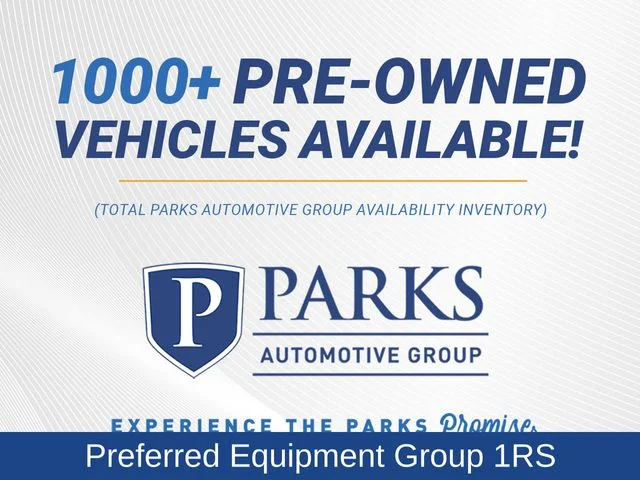 Certified Used 2024 Gray Chevrolet RS image 7