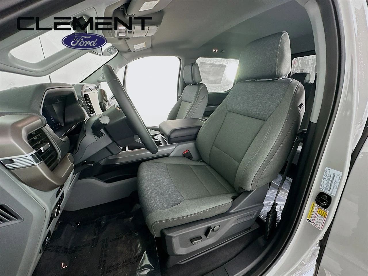 New 2026 Avalanche Ford XLT image 26