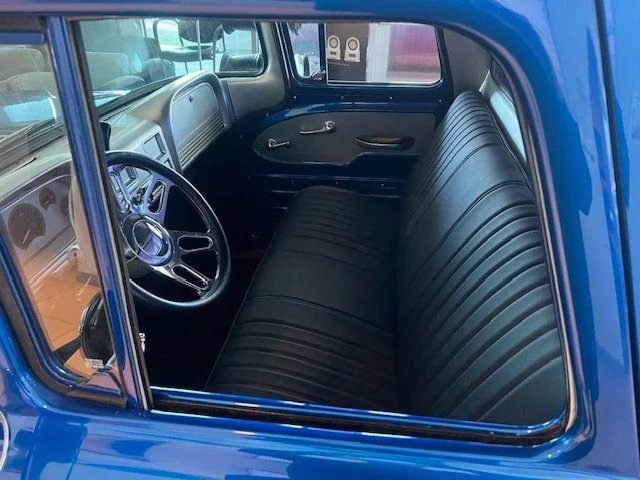 Used 1963 Blue Chevrolet  image 6