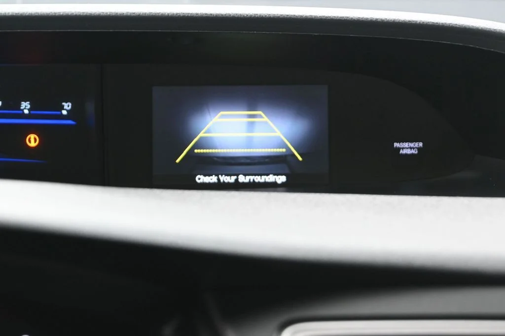 Used 2015 Silver Honda LX image 20