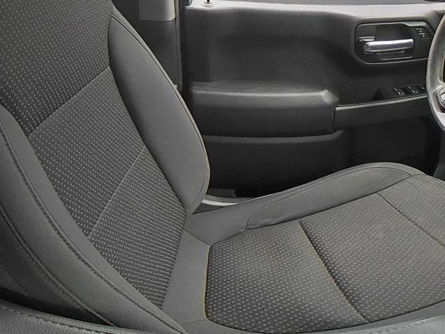 Used 2021 Black Chevrolet Custom image 37