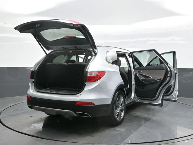 Used 2016 Silver Hyundai Limited image 29