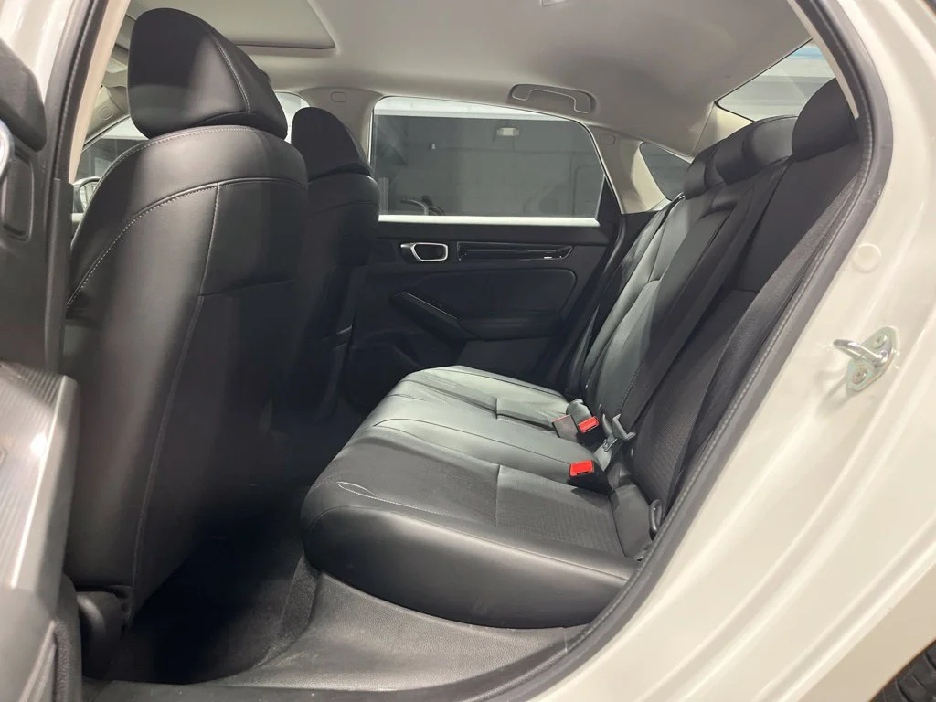 2022 Honda Civic Touring - Photo 69