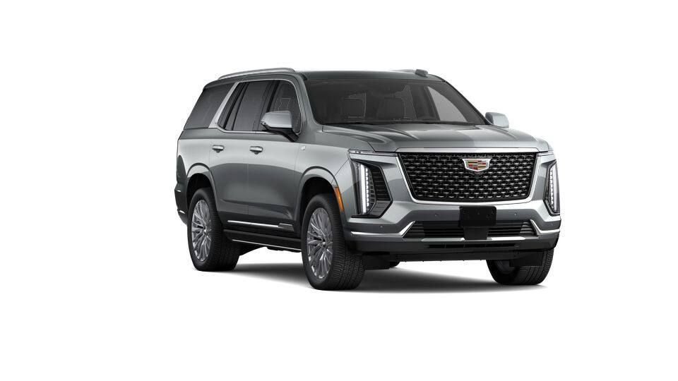 2026 Cadillac Escalade Luxury - Photo 35