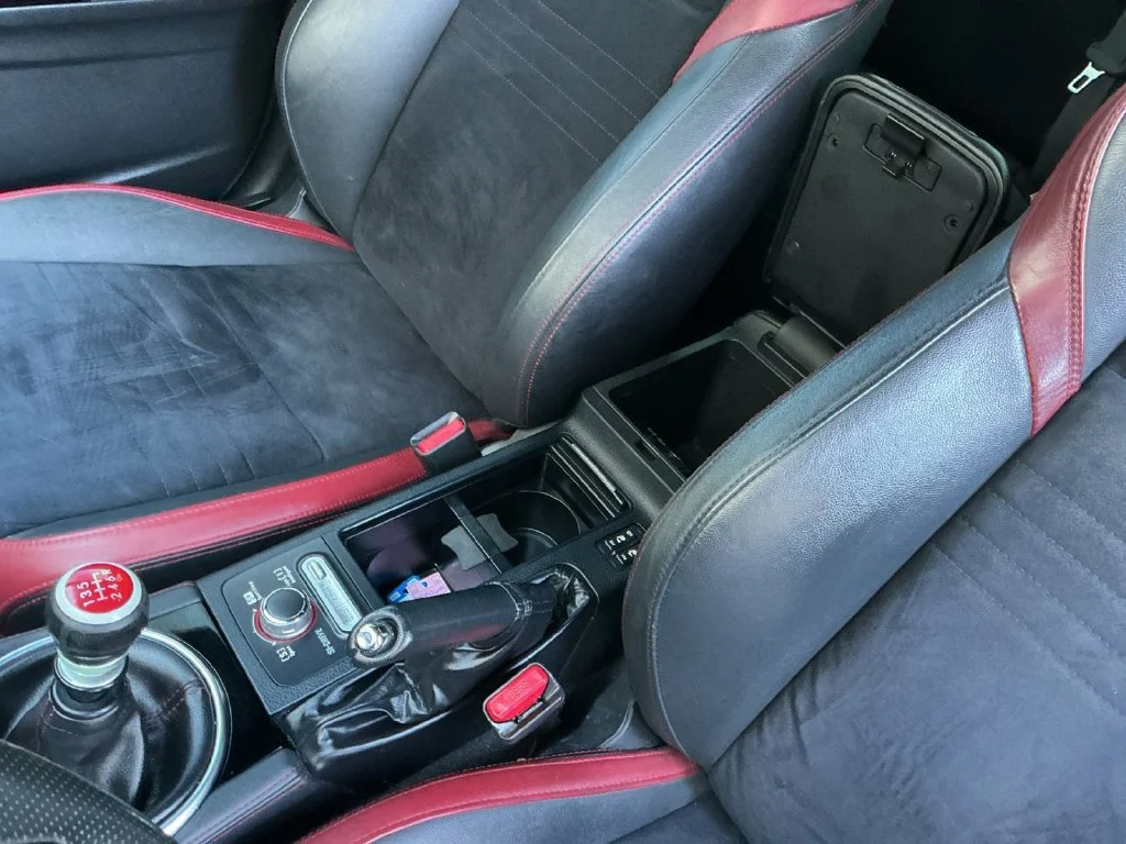 Used 2021 Blue Subaru STi image 33
