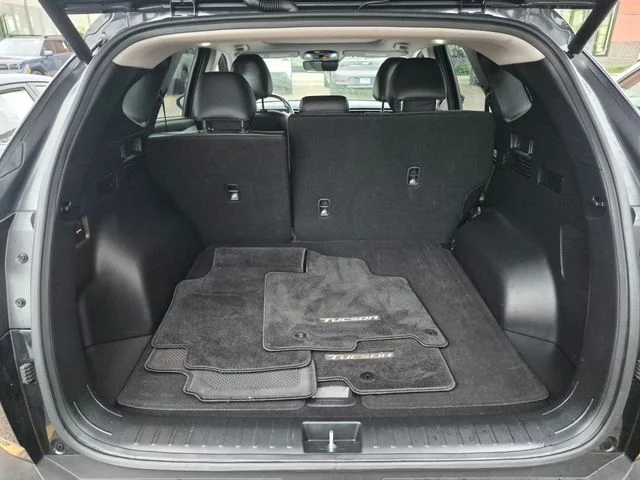 Certified Used 2023 Black Hyundai Limited image 26