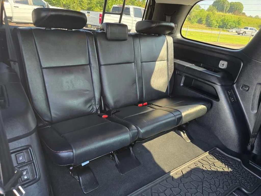 Used 2021  Toyota TRD Pro image 12