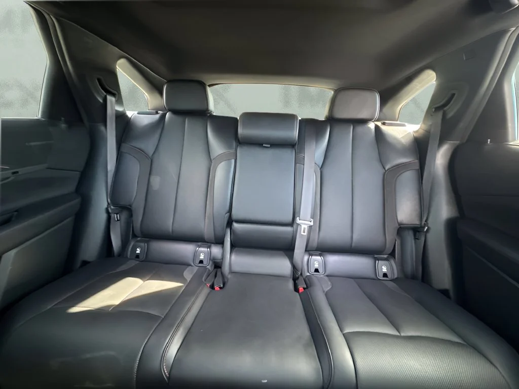 Used 2024 White Acura Type S image 10