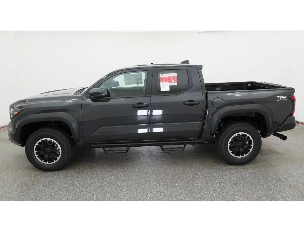 New 2026 Underground Toyota TRD Off-Road image 3