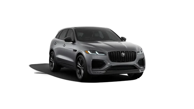 2026 JAGUAR F-Pace 250PS R-Dynamic S