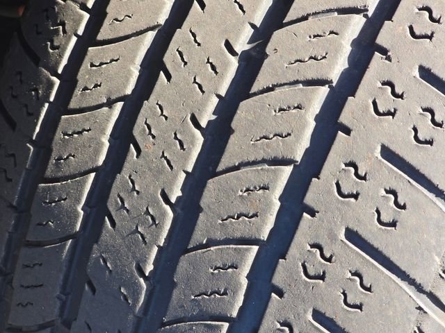 Used 2024 Bright White Clearcoat Jeep Series II image 26