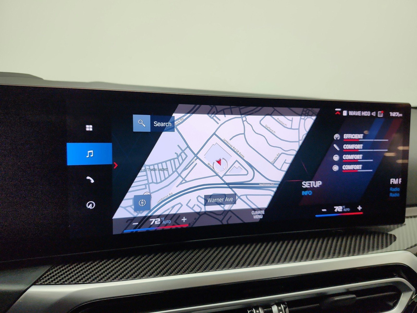 Used 2024 Brooklyn Gray Metallic BMW Coupe image 9