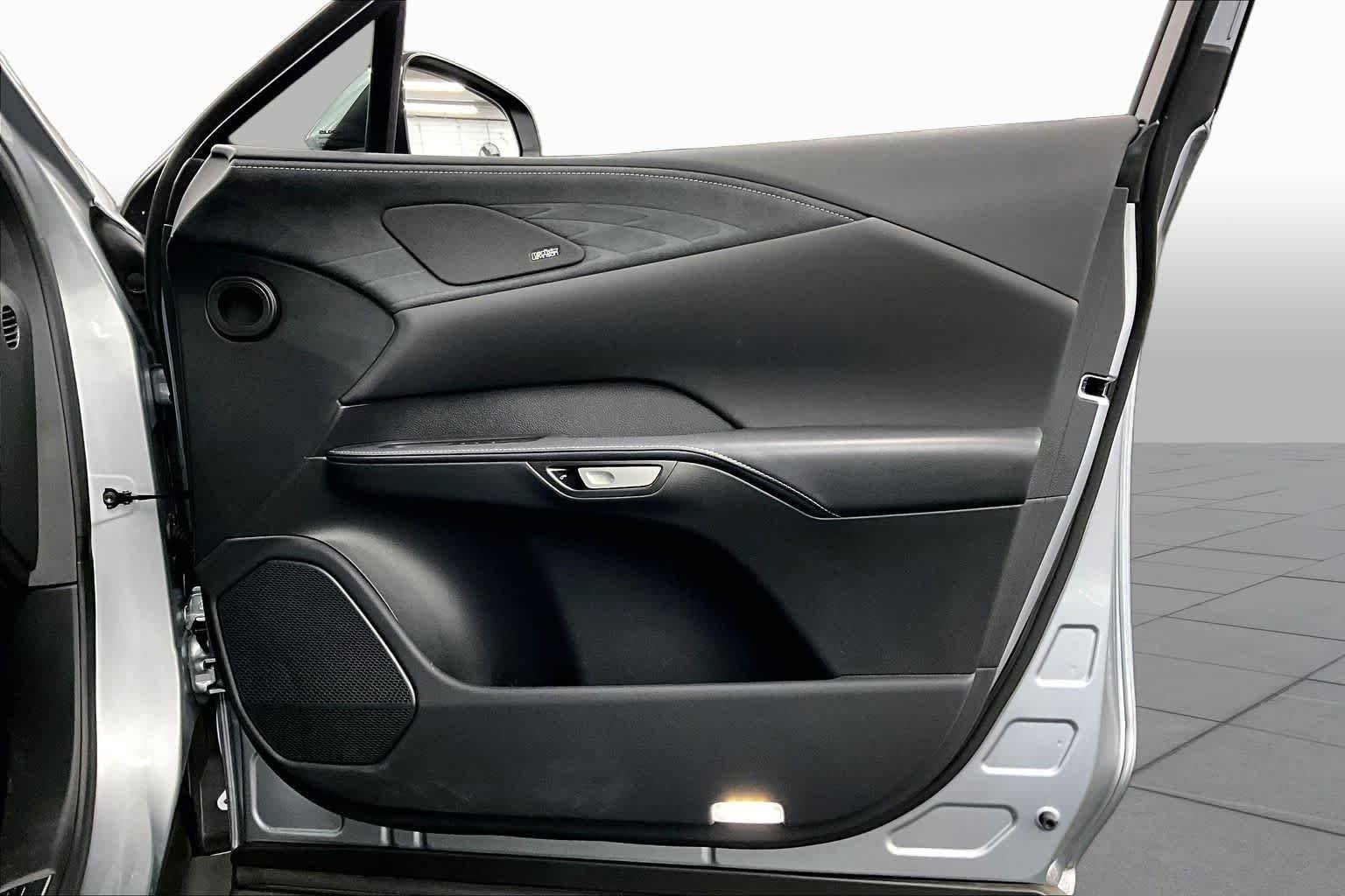 Certified Used 2023 Iridium Lexus Luxury image 23