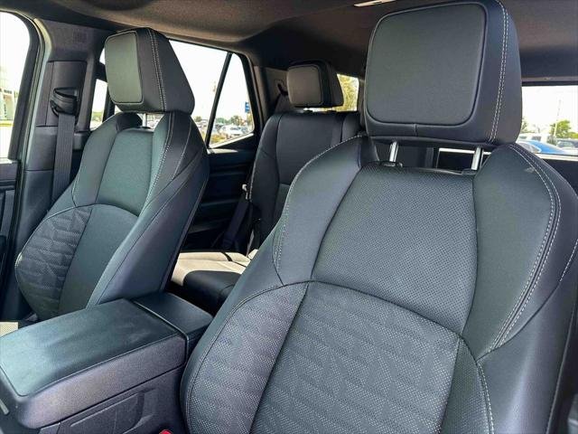Certified Used 2026  Toyota TRD Off-Road Premium image 72