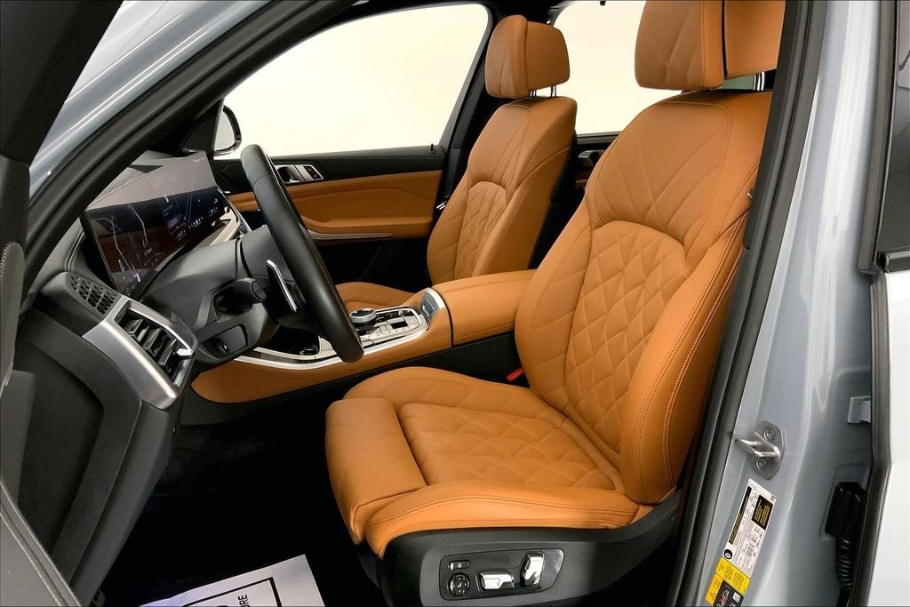 Certified Used 2024 Brooklyn Grey Metallic BMW  image 13