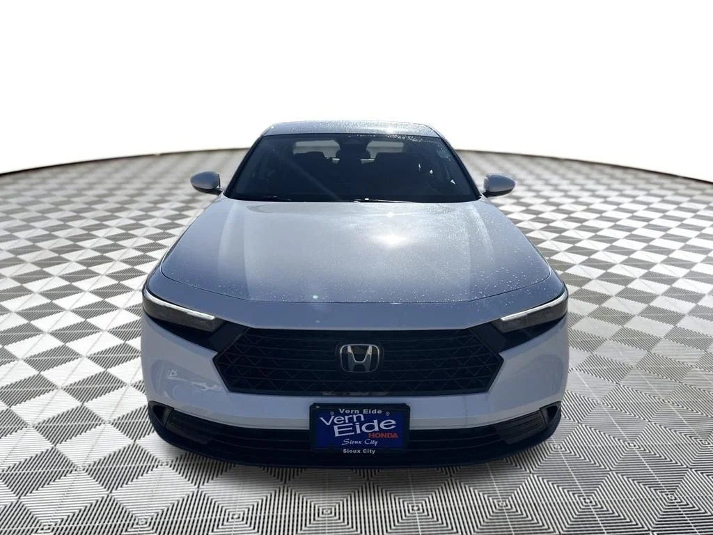 2026 Honda Accord LX - Photo 8