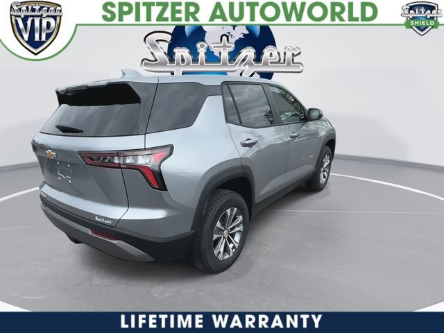2026 Chevrolet Equinox LT - 7